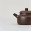 Aged Zini De Zhong 180ml Yixing Teapot