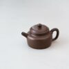 Aged Zini De Zhong 180ml Yixing Teapot