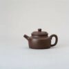 Aged Zini De Zhong 180ml Yixing Teapot