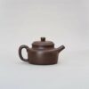 Aged Zini De Zhong 180ml Yixing Teapot