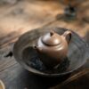 Qing Hui Zini Tai Chi 150ml Yixing Teapot