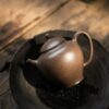 Qing Hui Zini Tai Chi 150ml Yixing Teapot