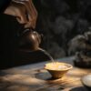 Qing Hui Zini Tai Chi 150ml Yixing Teapot