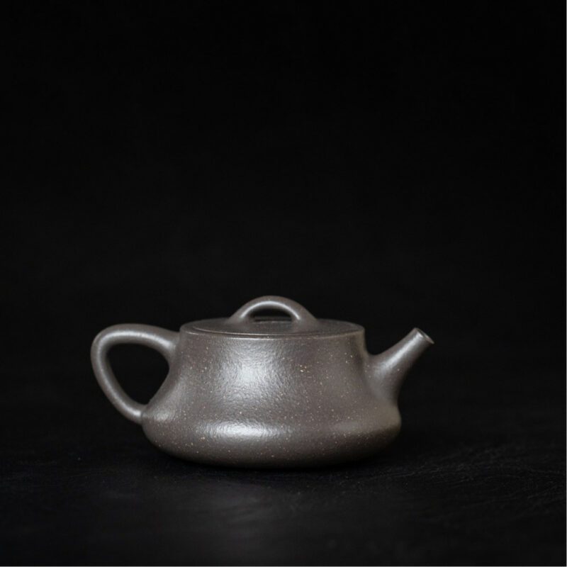 Tian Qing Ni Chu Piao 150ml Yixing Teapot