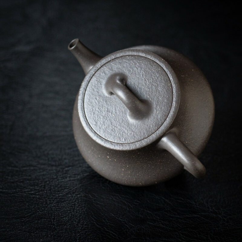 Tian Qing Ni Chu Piao 150ml Yixing Teapot