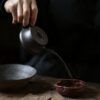 Tian Qing Ni Chu Piao 150ml Yixing Teapot
