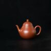 Zhuni Tall Pear 120ml Yixing Teapot