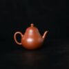 Zhuni Tall Pear 120ml Yixing Teapot