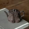 Handmade Tian Qing Ni Mei Zhuang 300ml Yixing Teapot