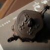 Handmade Tian Qing Ni Mei Zhuang 300ml Yixing Teapot