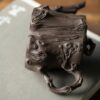 Handmade Tian Qing Ni Mei Zhuang 300ml Yixing Teapot