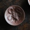 Handmade Zini Dragon 60ml Tea Cup (2) Handmade Zini Dragon 60ml Tea Cup