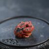 Handmade Zisha Yixing Clay Horned Frog Tea Pet (7) Handmade Zisha Yixing Clay Horned Frog Tea Pet