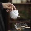 elegant-ceramic-jade-white-porcelain-160ml-teapot-2