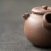 half-handmade-aged-duanni-bao-xiang-kyusu-120ml-yixing-teapot-2
