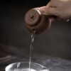 half-handmade-aged-duanni-bao-xiang-kyusu-120ml-yixing-teapot-3