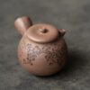 half-handmade-aged-duanni-bao-xiang-kyusu-120ml-yixing-teapot-8