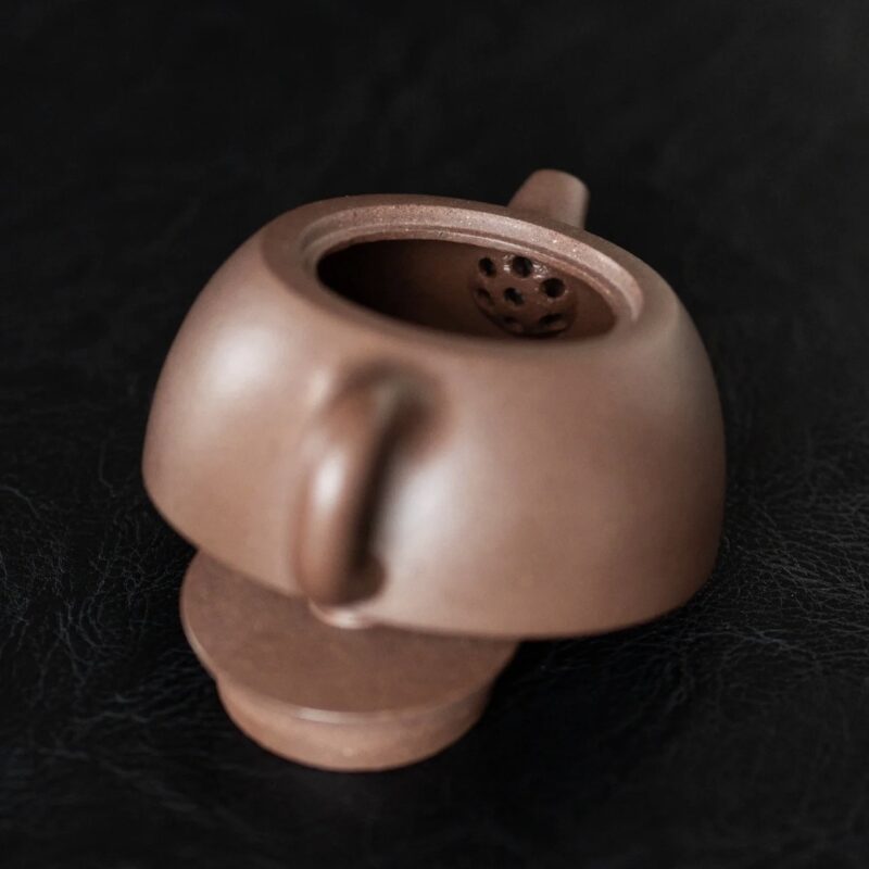 half-handmade-elegant-zini-shen-xi-jing-lan-120ml-yixing-teapot-11