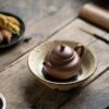half-handmade-jiang-po-ni-duo-zhi-160ml-yixing-teapot-4
