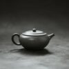 half-handmade-qing-hui-duanni-bo-pot-160ml-yixing-teapot-3