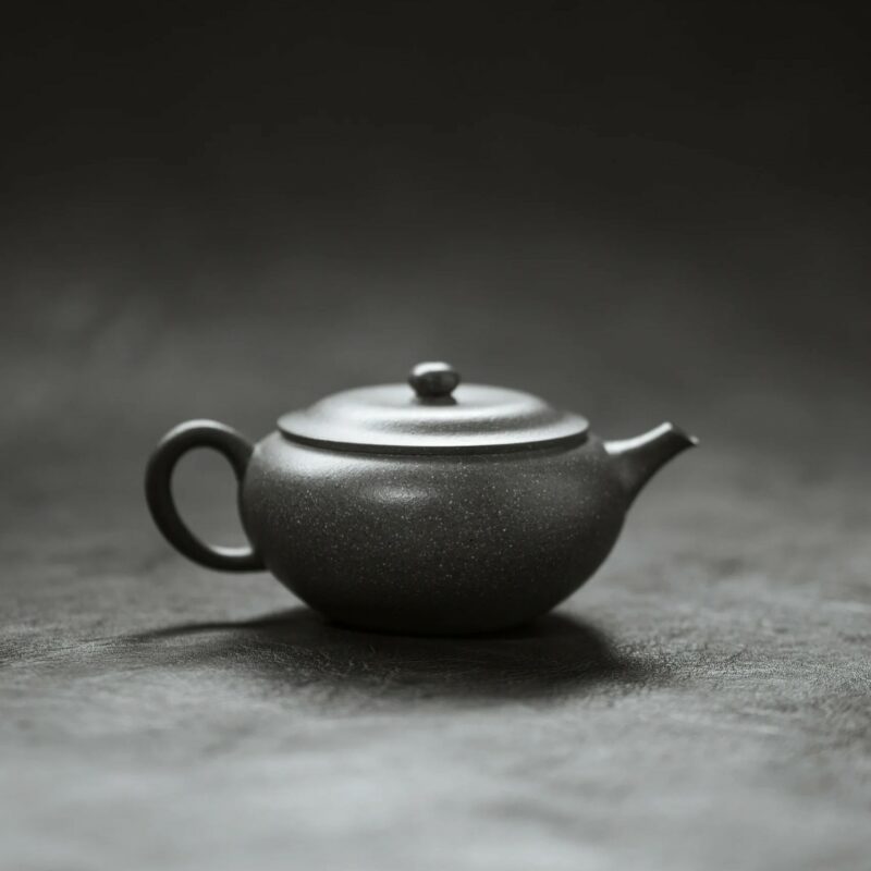 half-handmade-qing-hui-duanni-bo-pot-160ml-yixing-teapot-3