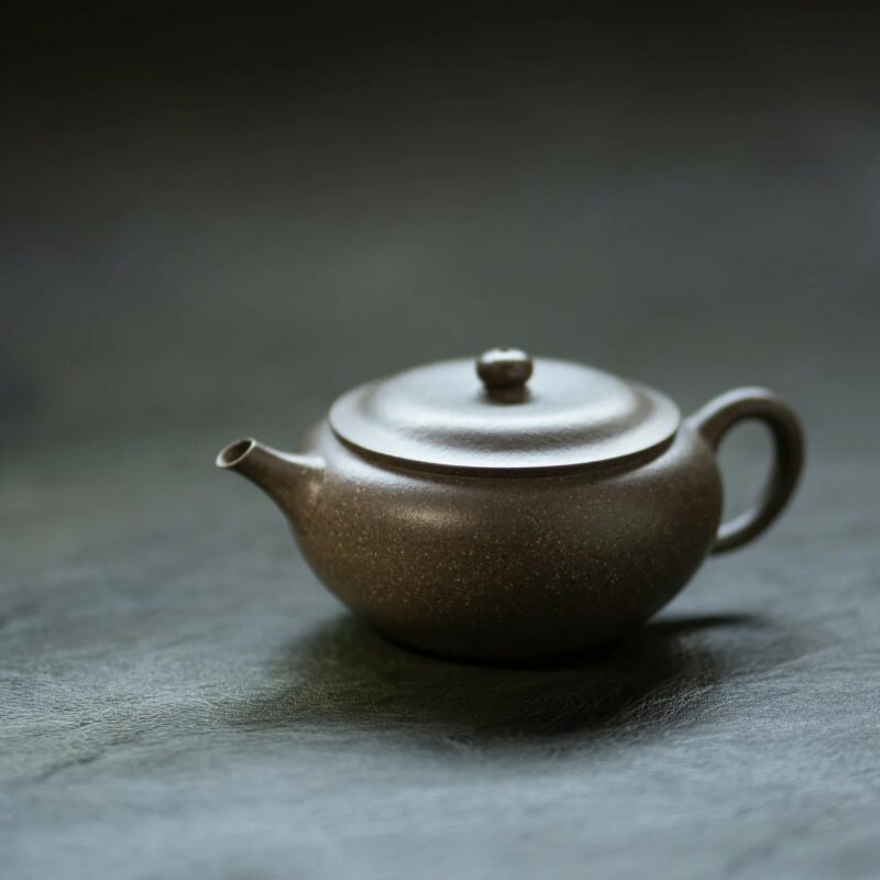 half-handmade-qing-hui-duanni-bo-pot-160ml-yixing-teapot-5