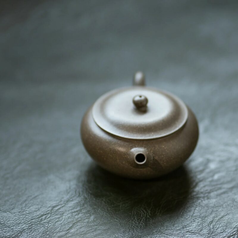 half-handmade-qing-hui-duanni-bo-pot-160ml-yixing-teapot-8