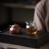 half-handmade-zhuni-huai-yin-130ml-yixing-teapot-11
