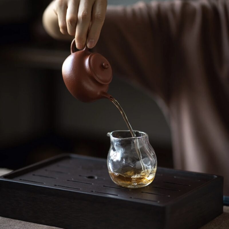 half-handmade-zhuni-huai-yin-130ml-yixing-teapot-2