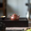 half-handmade-zhuni-huai-yin-130ml-yixing-teapot-3