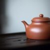 half-handmade-zhuni-huai-yin-130ml-yixing-teapot-5