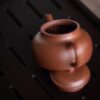 half-handmade-zhuni-huai-yin-130ml-yixing-teapot-6