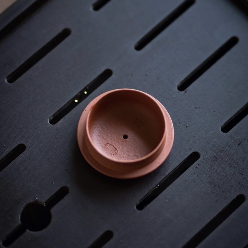 half-handmade-zhuni-huai-yin-130ml-yixing-teapot-9