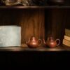 half-handmade-zhuni-si-ting-150ml-yixing-teapot-5