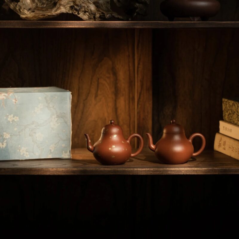 half-handmade-zhuni-si-ting-150ml-yixing-teapot-5
