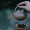 Handmade Vintage Ceramic Alcohol Tea Stove (2) handmade-vintage-ceramic-alcohol-tea-stove-2