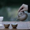 Handmade Vintage Ceramic Alcohol Tea Stove (3) handmade-vintage-ceramic-alcohol-tea-stove-3