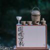 Handmade Vintage Ceramic Alcohol Tea Stove (6) handmade-vintage-ceramic-alcohol-tea-stove-6