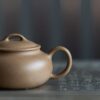 Aged Duanni Tang Po 80ml Yixing Teapot
