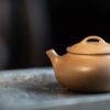 Aged Duanni Tang Po 80ml Yixing Teapot