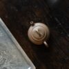 Aged Duanni Tang Po 80ml Yixing Teapot