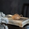 Aged Duanni Tang Po 80ml Yixing Teapot