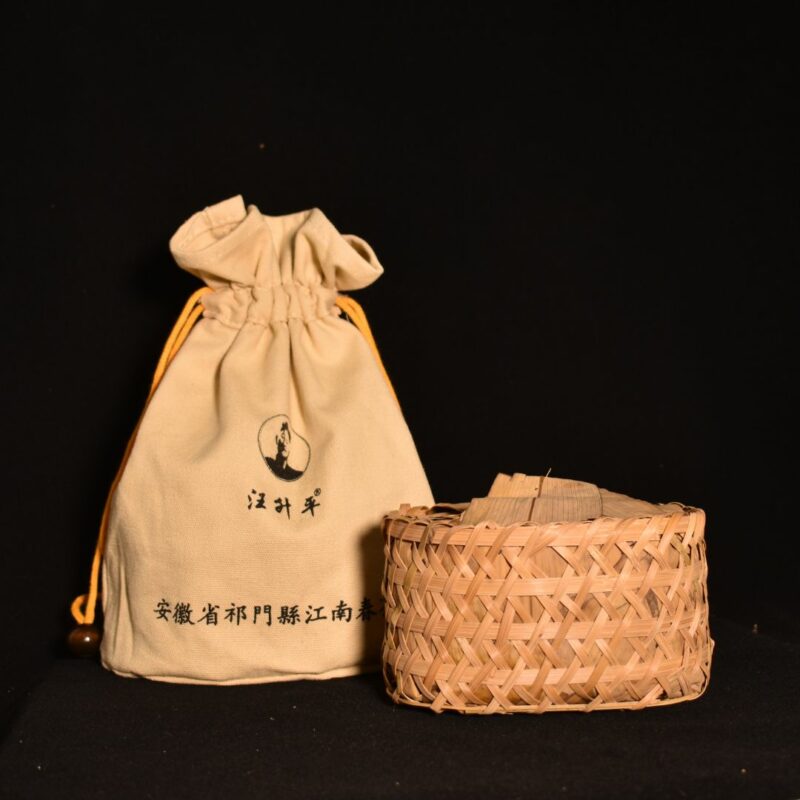 An Cha - Wang Sheng Ping Qimen An Cha Liu An Cha