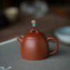 Zhao Zhuang Zhuni 75ml Qin Quan Yixing Teapot