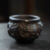 xr:d:DAF_X0zUizw:6,j:7971792862199409042,t:24031307 Zisha Yixing Clay Celestial Dragon Cup 100ml Tea Cup