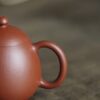 xr:d:DAF_YY-6m_M:4,j:4989284018795473651,t:24031309 Fully Handmade Zhuni Long Dan 100ml Yixing Teapot