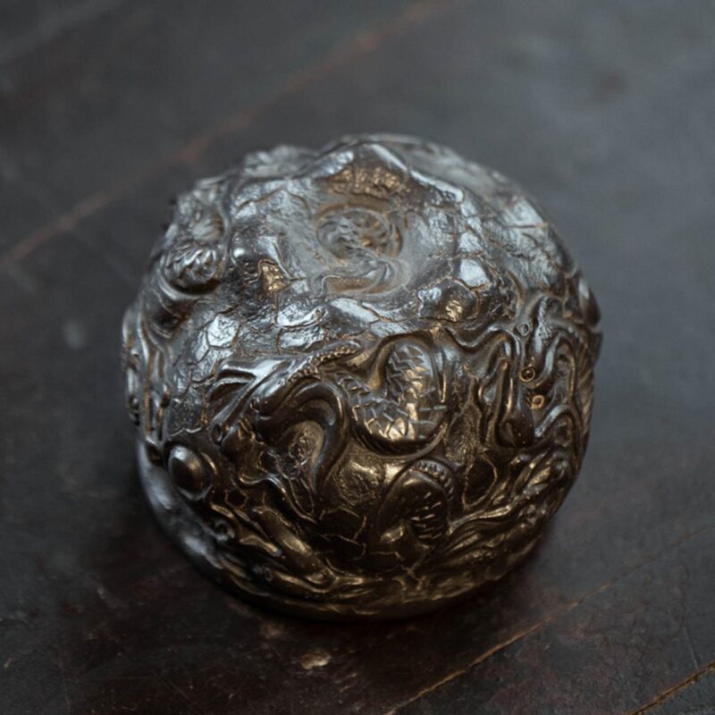 xr:d:DAF_X0zUizw:6,j:7971792862199409042,t:24031307 Zisha Yixing Clay Celestial Dragon Cup 100ml Tea Cup