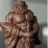 44 Handmade Zisha Yixing Clay Zhong Kui Ornament Decoration Teapet