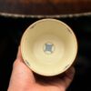 47008c9f348e06e4ad65aaf4bd6db46-1 Handmade Ceramic Money Rabbit 200ml Tea Cup