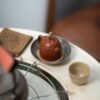 Zhao Zhuang Zhuni 75ml Qin Quan Yixing Teapot